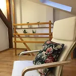 Uroczy Domek W Centrum Krakowa