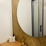 Supreme Apartment In The City Center