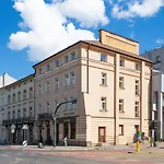Aparthotel Globus Kraków