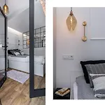 Premium Apartment With Air Conditioning, City Heart In Cracow