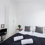Radziwillowska Apartment Cracow Planty By Noclegi Renters
