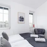 Radziwillowska Apartment Cracow Planty By Noclegi Renters
