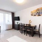 Apartament Z Balkonem 9
