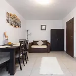Apartament Z Balkonem 9