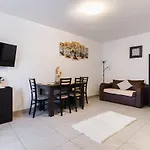 Apartament Z Balkonem 9