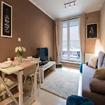 Apartament Nad Wisla