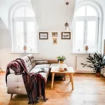 Comfystay Old Town