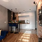 Apartament Rakowicka