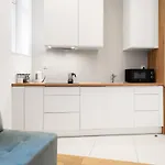 Househost Apartment: Bonerowska 5/19