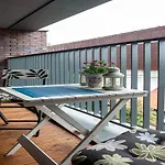 Apartament Nad Wisla