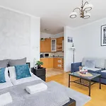 Apartments Cracow
