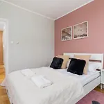 Apartments Cracow