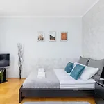 Apartments Cracow