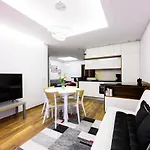 Native Apartments Masarska 8/5