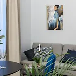 Househost Apartment: Starowislna Street 36/27
