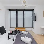 Politechnika Krakowska Apartment By Renters Prestige