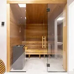 Cozy Studio Apartments Kraków by Renters