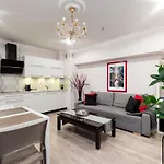 Luxe Living Boutique Pilsudskiego 11