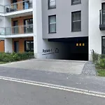 #2 Olive Apartment City Center Free Garage