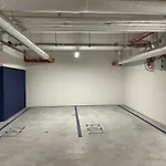 #2 Olive Apartment City Center Free Garage