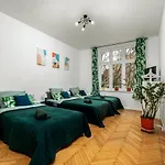 Apartament Blisko Wawelu