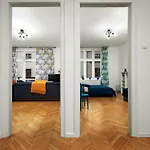 Apartament Blisko Wawelu