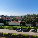 Apartment Between