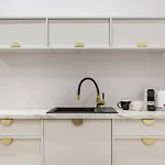 Oro Apartments