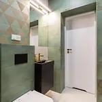 Oro Apartments