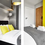 Househost Apartment :Miodowa 42/4A
