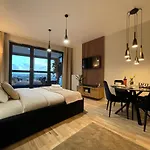 Vistula Terraces 10Th Floor