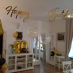Old Town Apartment Delux Krakow
