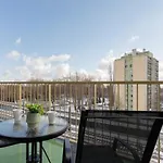 Switezianki Luxurious Apartments With Parking By Renters Prestige