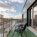 Switezianki Luxurious Apartments With Parking By Renters Prestige