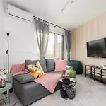 Switezianki Luxurious Apartments With Parking By Renters Prestige