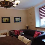Apartament W Krakowie