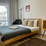 Bubble Apartments