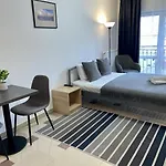 Bubble Apartments