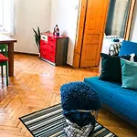 Bonerowska 3