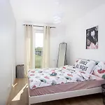 Apartamenty Marii Konopnickiej Krakow