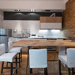 Designer Kazimierz & Castle P4You Pl