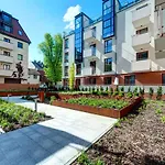 Kazimierz Luxory By Sun & Snow
