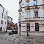 Krakow Old Town - Kazimierz Dajwor