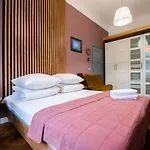 Opera Apartments