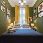Opera Apartments