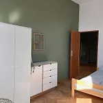 Apartament Meiselsa