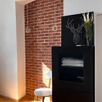 Apartament Meiselsa