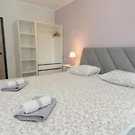 Modern Apartment Wislane Tarasy P4You Pl