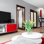 Househost Apartment:Lubicz 17D/5