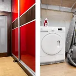 Househost Apartment:Lubicz 17D/5